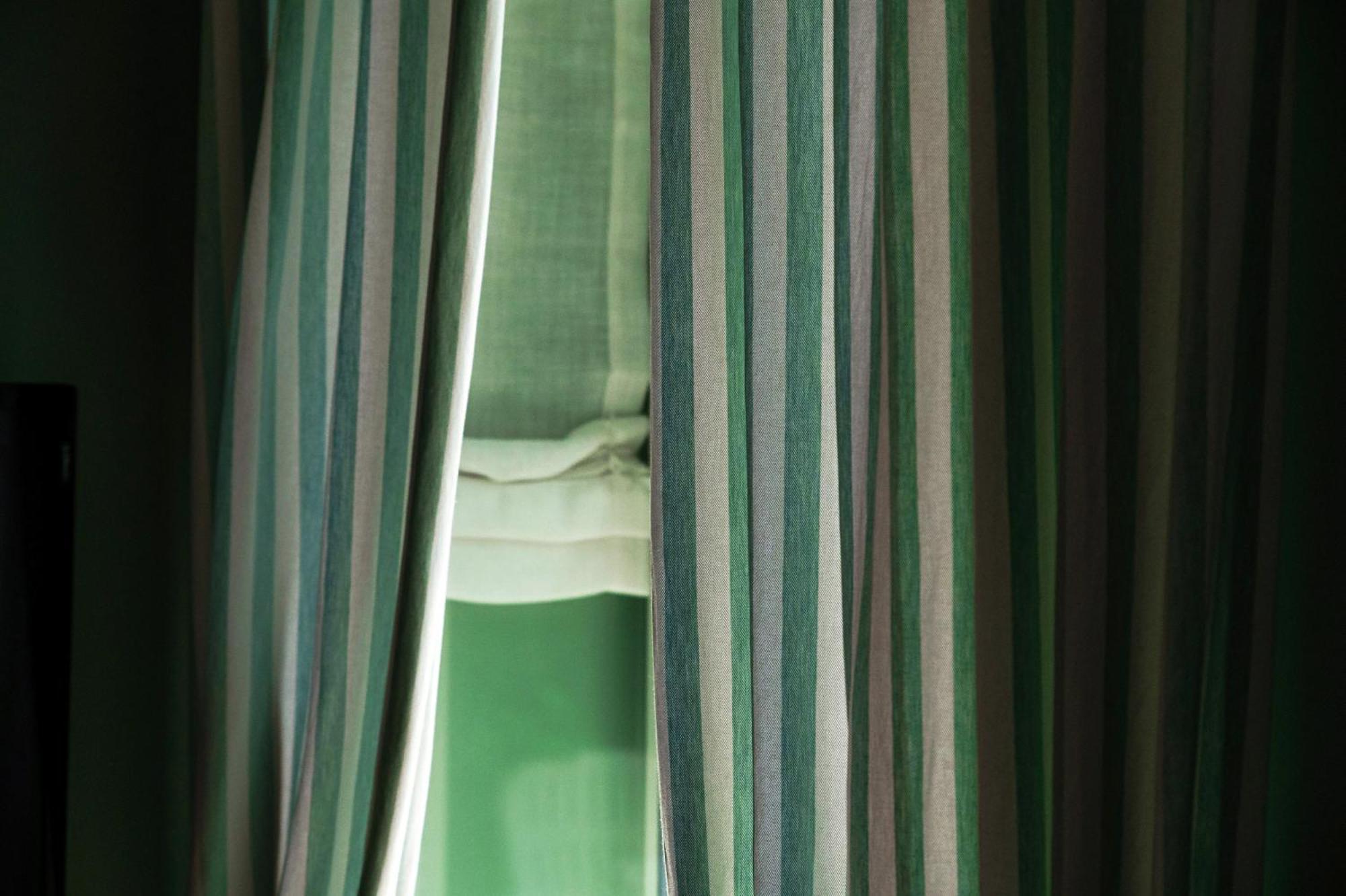 Green Home 65 - The House Of Travelers 科莫 外观 照片